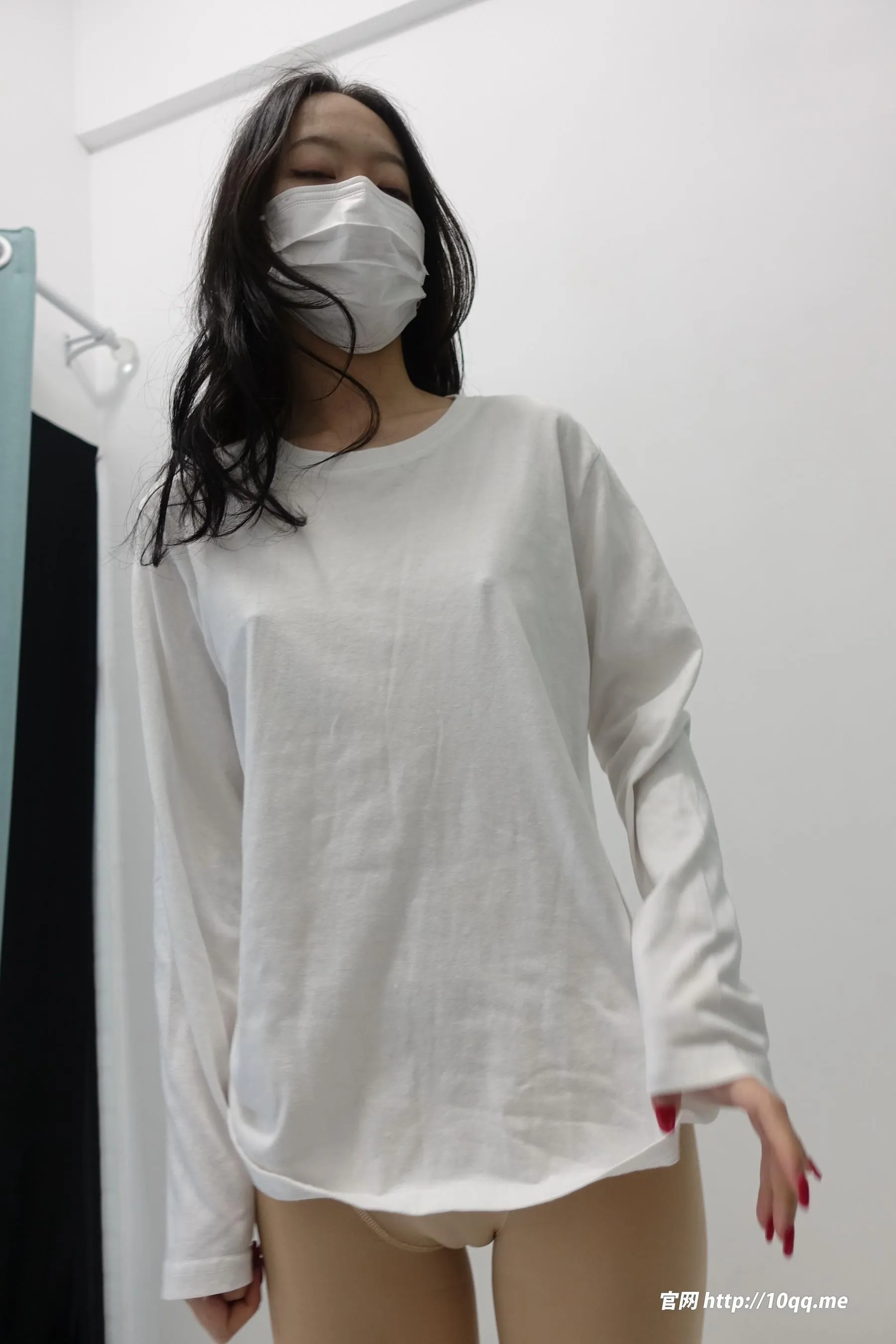 [ROSI口罩系列]2023.05.16 NO.2529 [38P]插图3